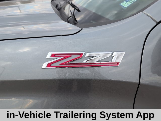 New 2026 Sterling Gray Metallic Chevrolet LT image 14