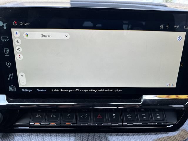 Used 2023 Summit White Chevrolet ZR2 image 22