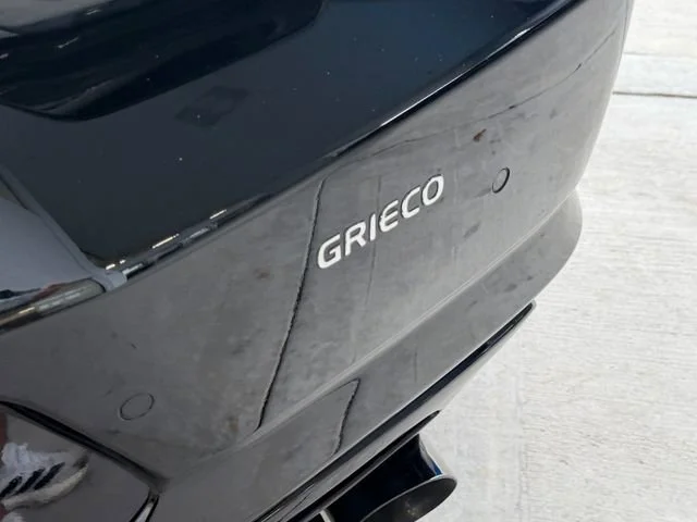 Certified Used 2024 Black Chevrolet 2SS image 16