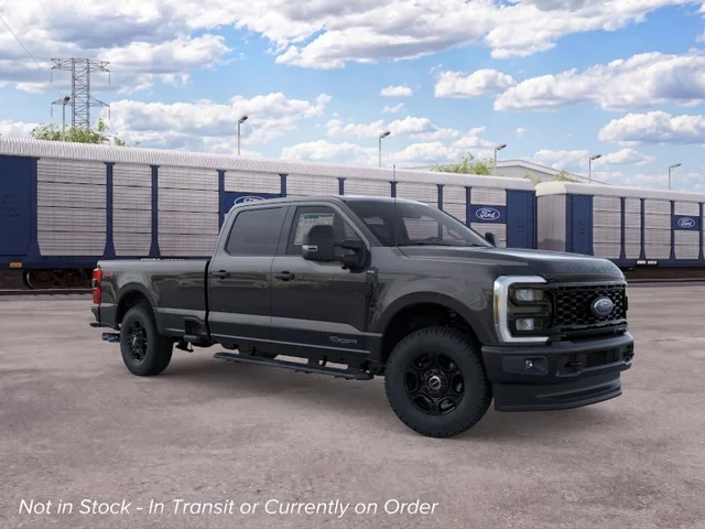2026 Ford Super Duty F-350® XL