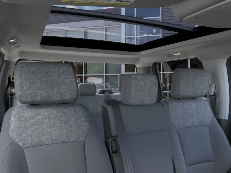 2026 Ford F-350 Super Duty XLT - Photo 22