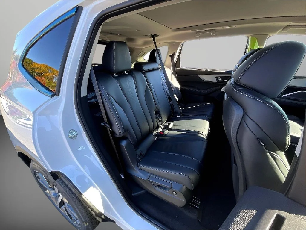 New 2026 White Acura Technology Package image 7