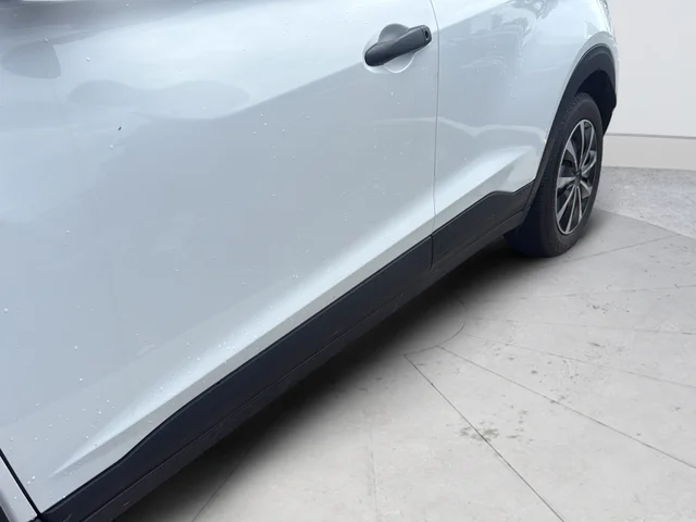 Certified Used 2024 White Nissan S image 30