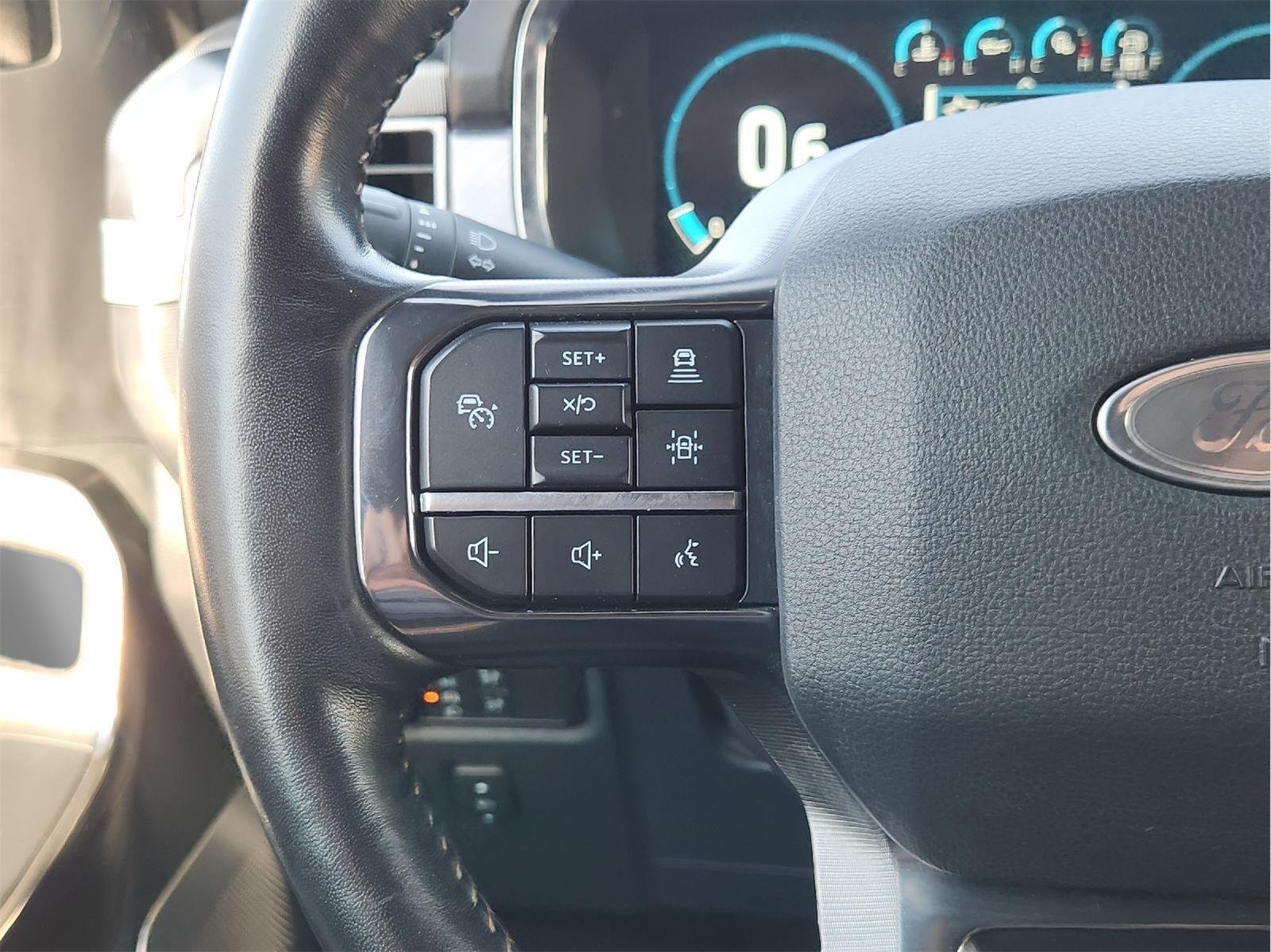 2021 Ford F-150 photo 29 of 34
