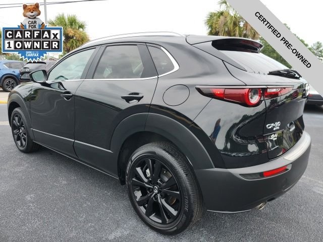 Used 2025 Black Mazda 2.5 S Select Sport image 10