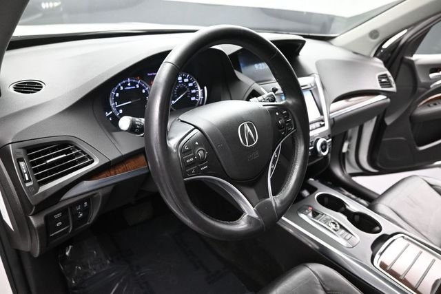 Used 2020  Acura 3.5L image 17