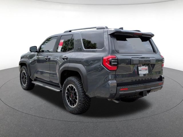 New 2026 Underground Toyota TRD Off-Road Premium i-FORCE MAX image 4