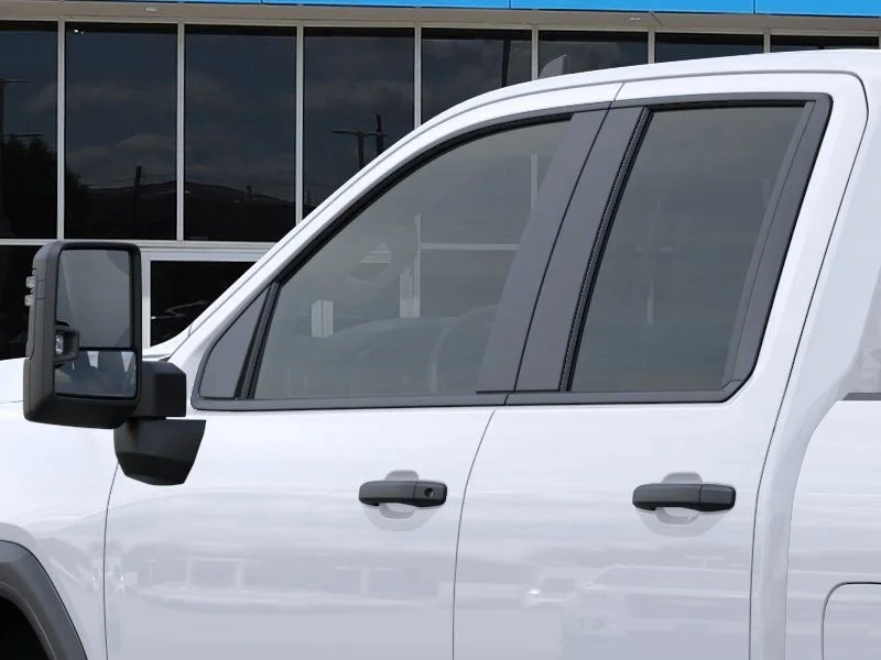 2026 GMC Sierra 2500HD Pro - Photo 12
