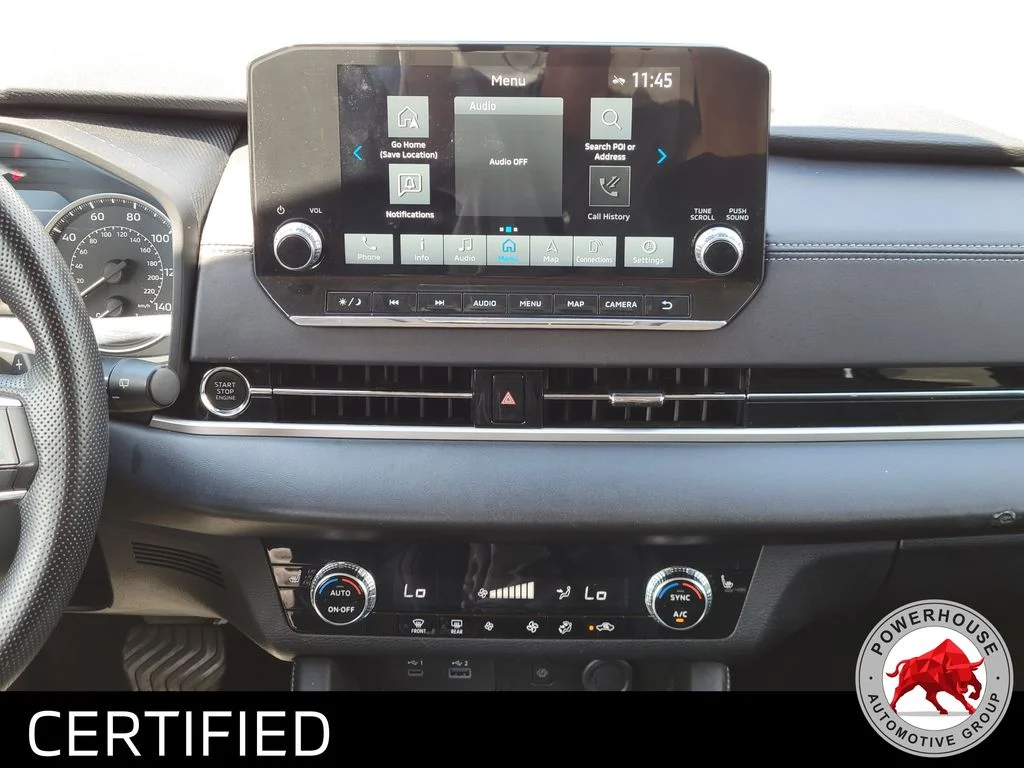 Used 2024  Mitsubishi SE image 22