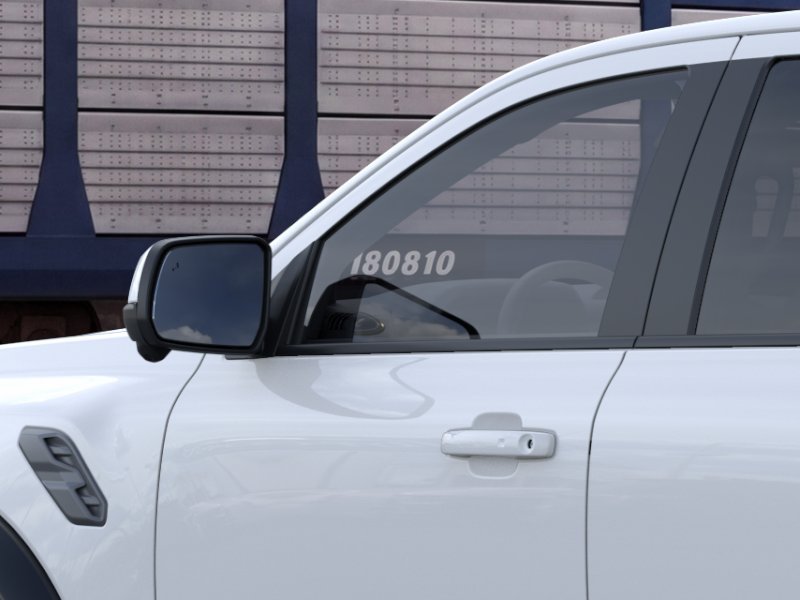 New 2026 Oxford White Ford Raptor® image 20