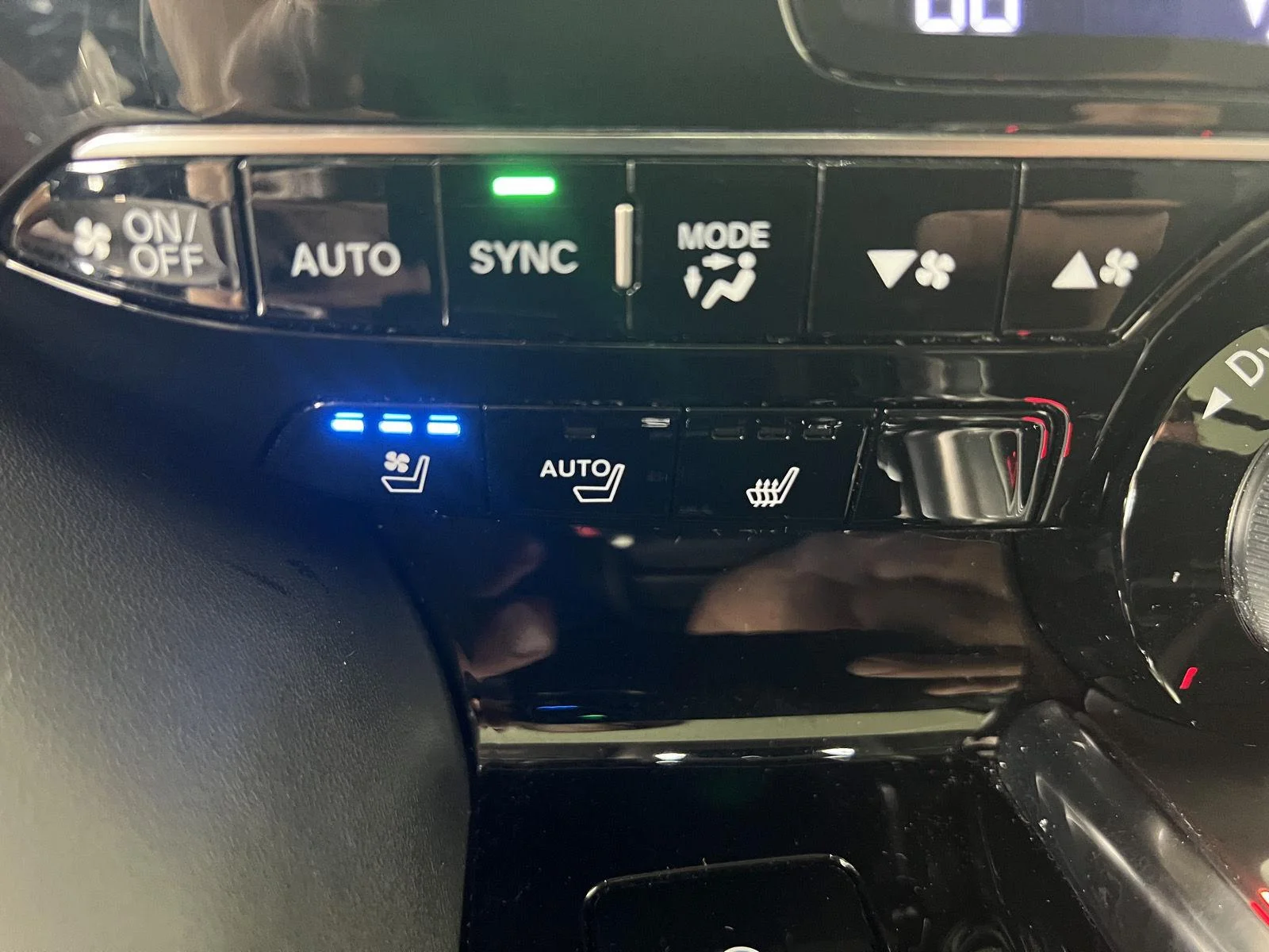 Used 2024 Bk Acura w/Advance Package image 19