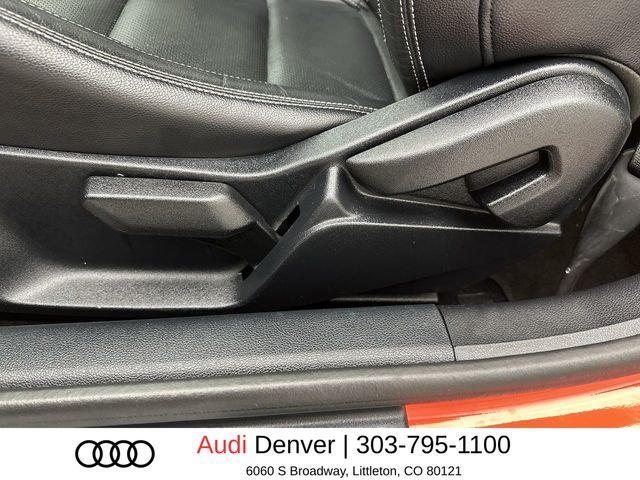 Used 2016 Orange Ford GT Premium image 12