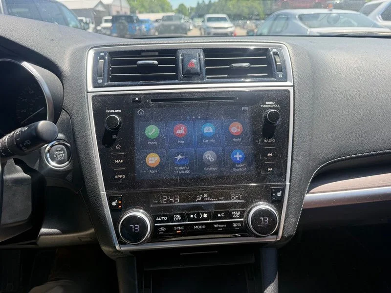 Used 2019 Green Subaru 3.6R image 13
