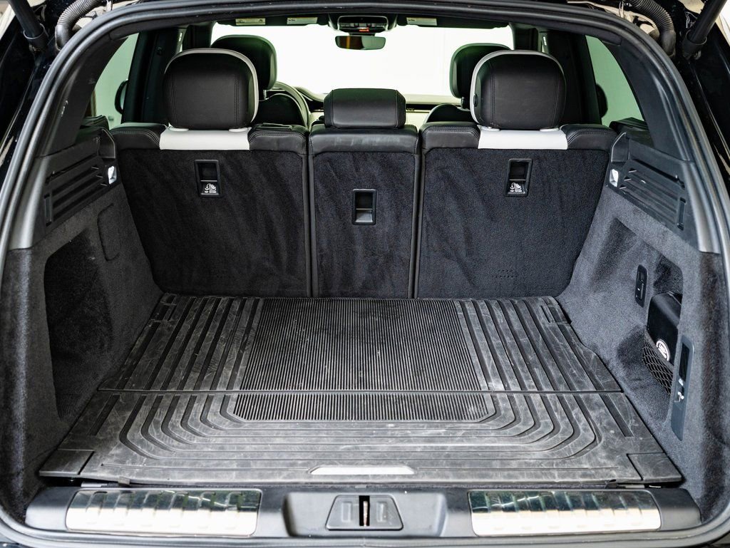 2025 Land Rover Range Rover Sport Dynamic SE - Photo 19