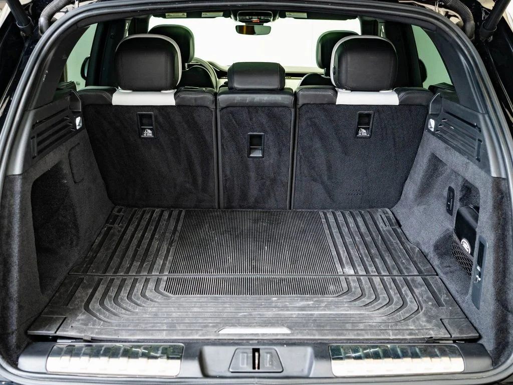 2025 Land Rover Range Rover Sport Dynamic SE - Photo 19
