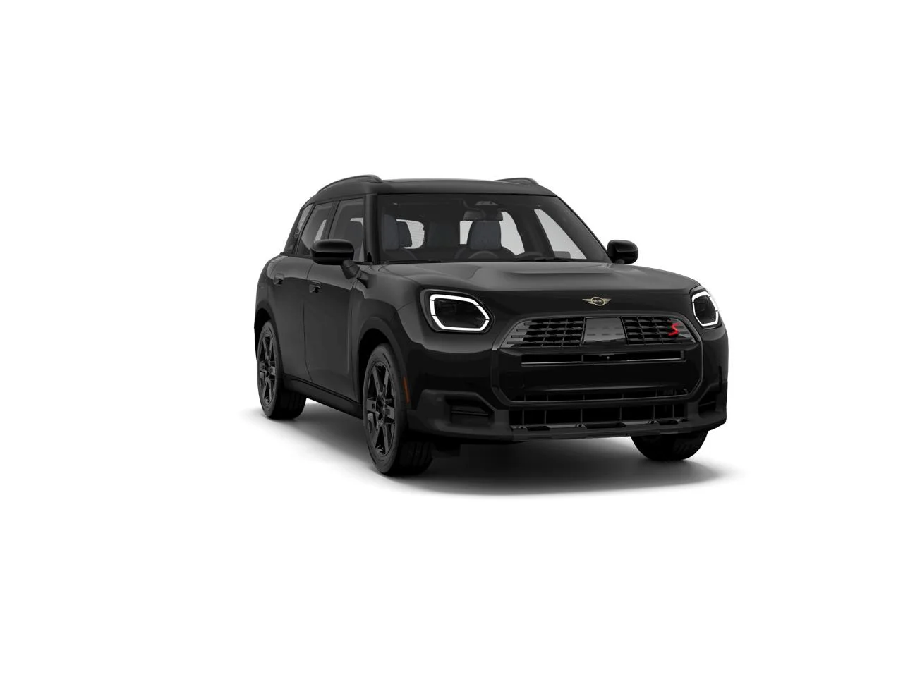 2027 MINI Countryman's photo
