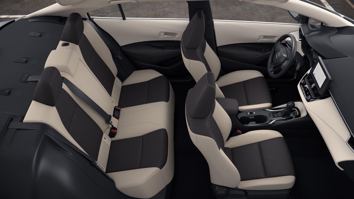 2026 Toyota Corolla LE - Photo 22