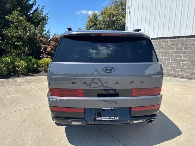 New 2026 Ecotronic Gray Hyundai Calligraphy image 8
