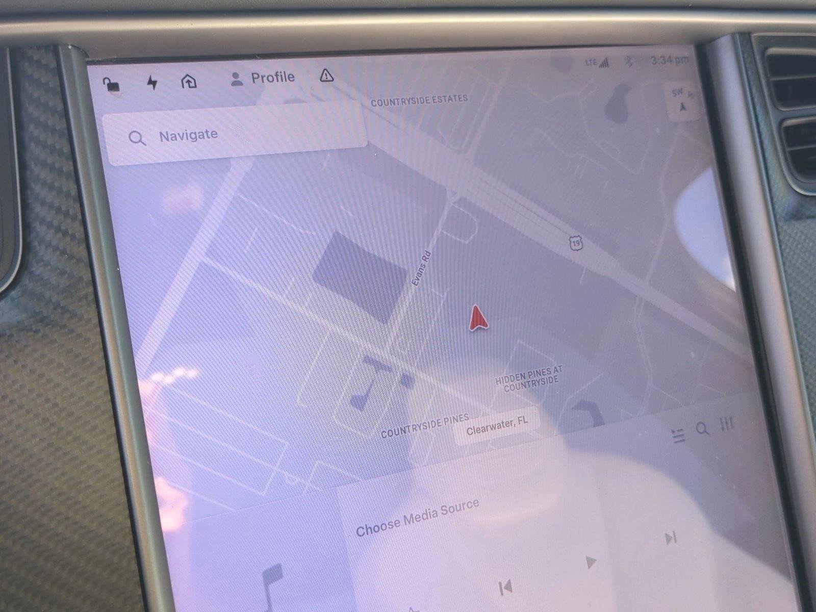 2019 Tesla Model X P100D - Photo 11