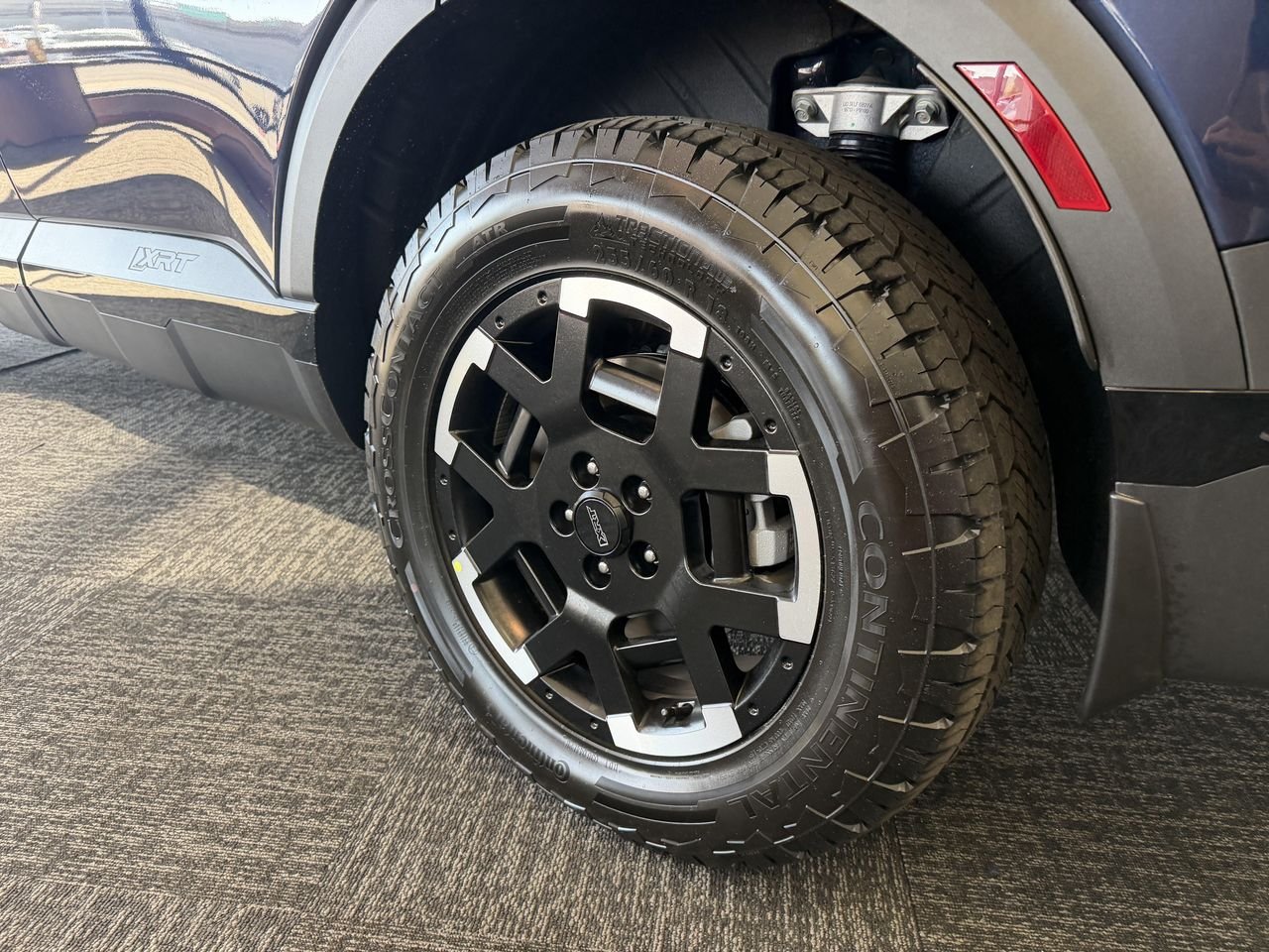 New 2026 Pacific Sapphire Hyundai XRT Pro image 12