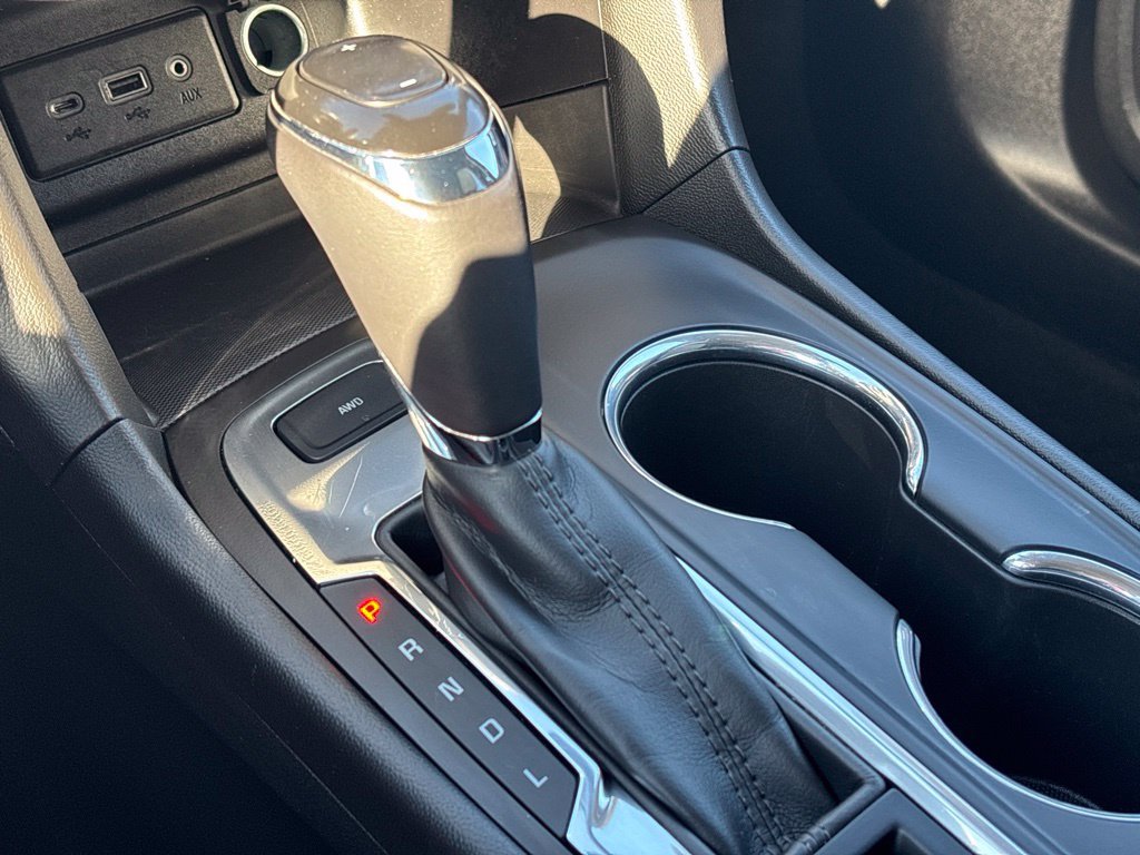 Used 2019 Gray Chevrolet LT image 34