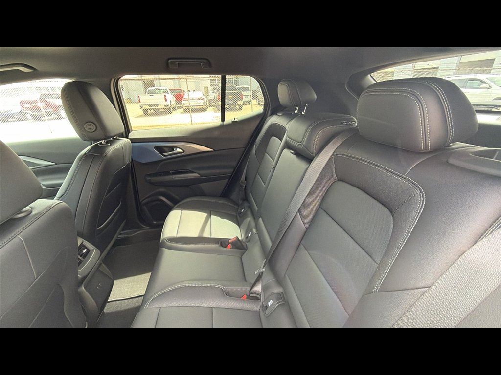 2026 Chevrolet Equinox EV 2LT - Photo 24