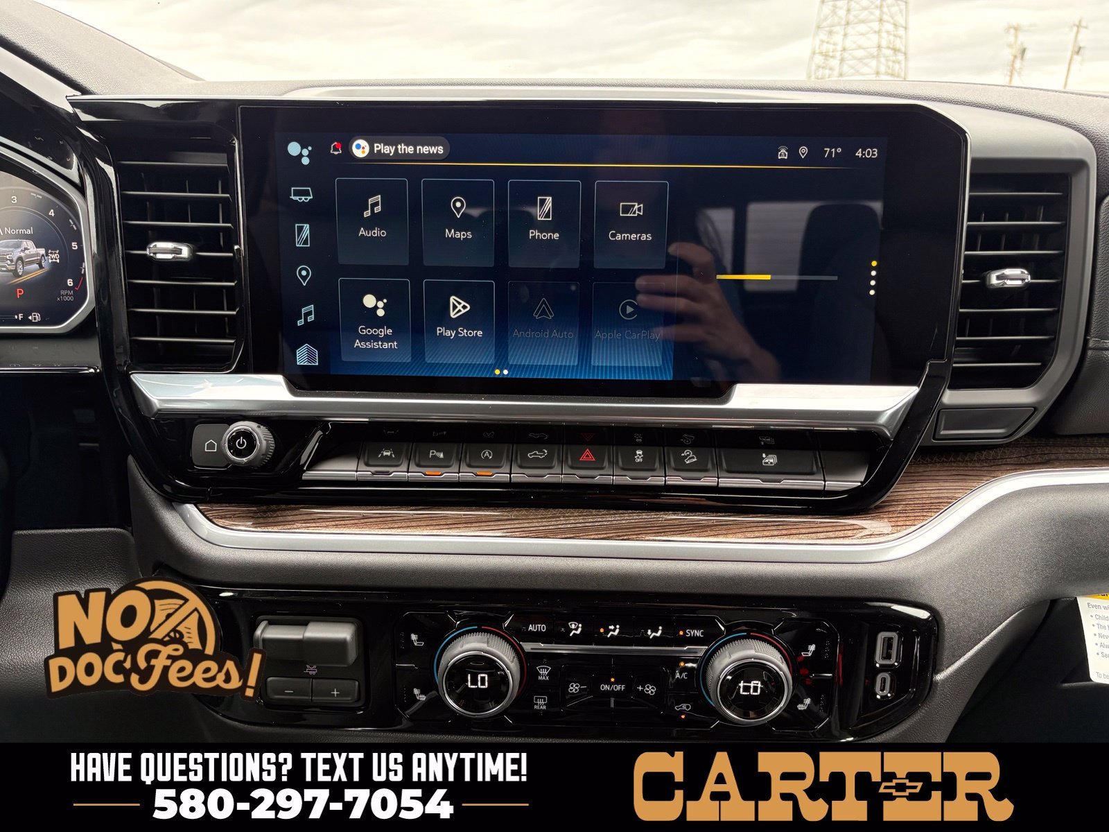 2026 Chevrolet Silverado 1500 RST - Photo 42