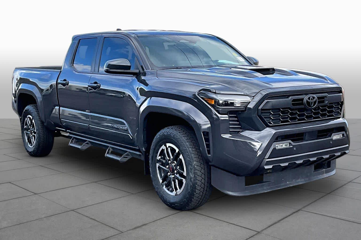 Used 2024 Underground Toyota TRD Sport image 3
