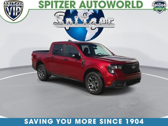 Used 2025  Ford XLT image 3