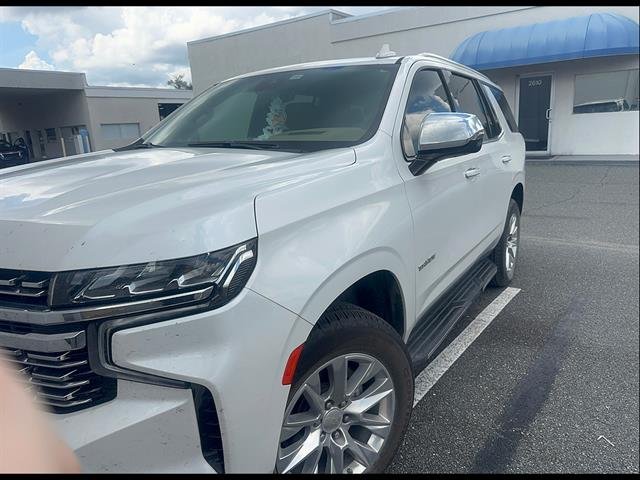 2024 Chevrolet Tahoe Premier - Photo 35