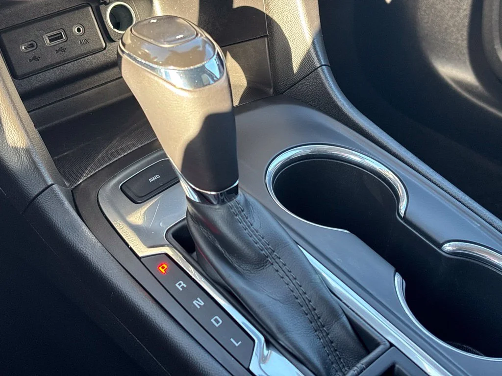 Used 2019 Gray Chevrolet LT image 34