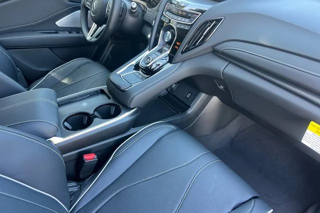New 2026 Carbon Acura Advance Package image 13