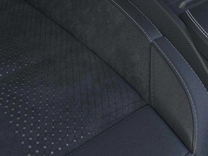 New 2026 Star White Metallic Tri-coat Ford GT image 16