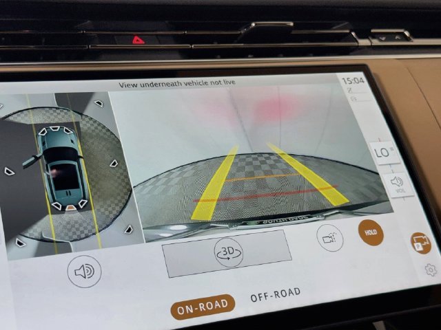 New 2027 Gray Land Rover Dynamic SE image 17
