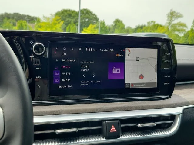 2023 Kia K5 EX - Photo 20