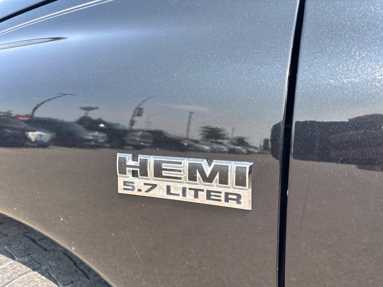 2006 Dodge Ram 1500 Pickup SLT - Photo 13