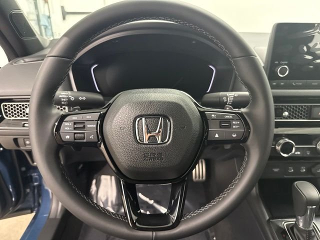 New 2026 Blue Lagoon Pearl Honda Sport image 27