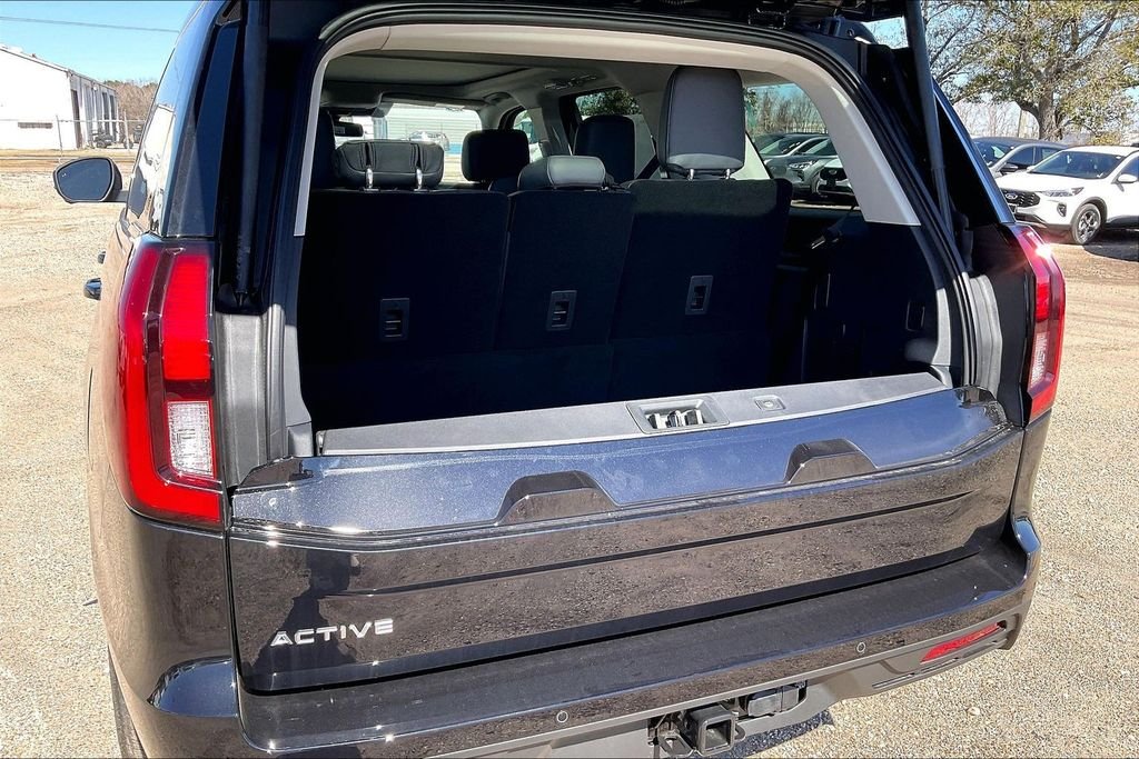 New 2026 Ford Expedition Active 4D Sport Utility