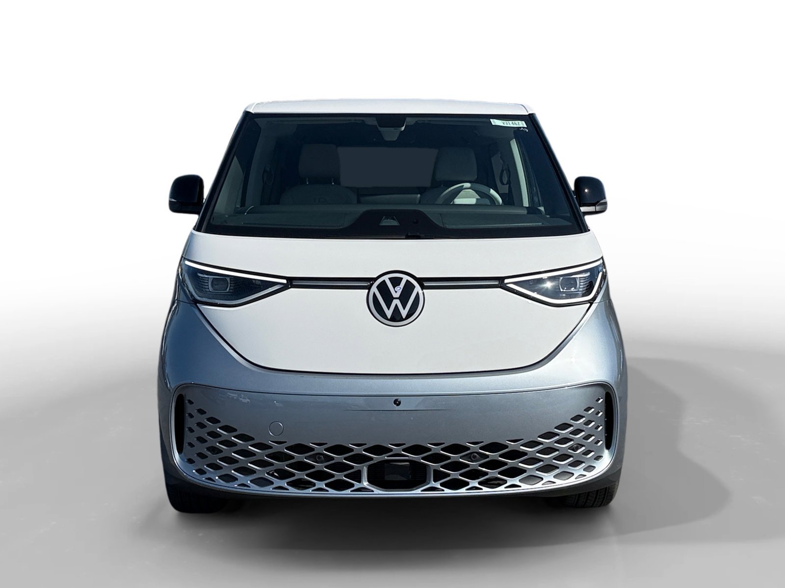 2025 Volkswagen ID. Buzz 1st Edition - Photo 8