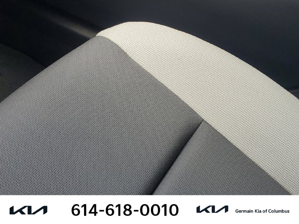 Used 2026 White Toyota LE image 27