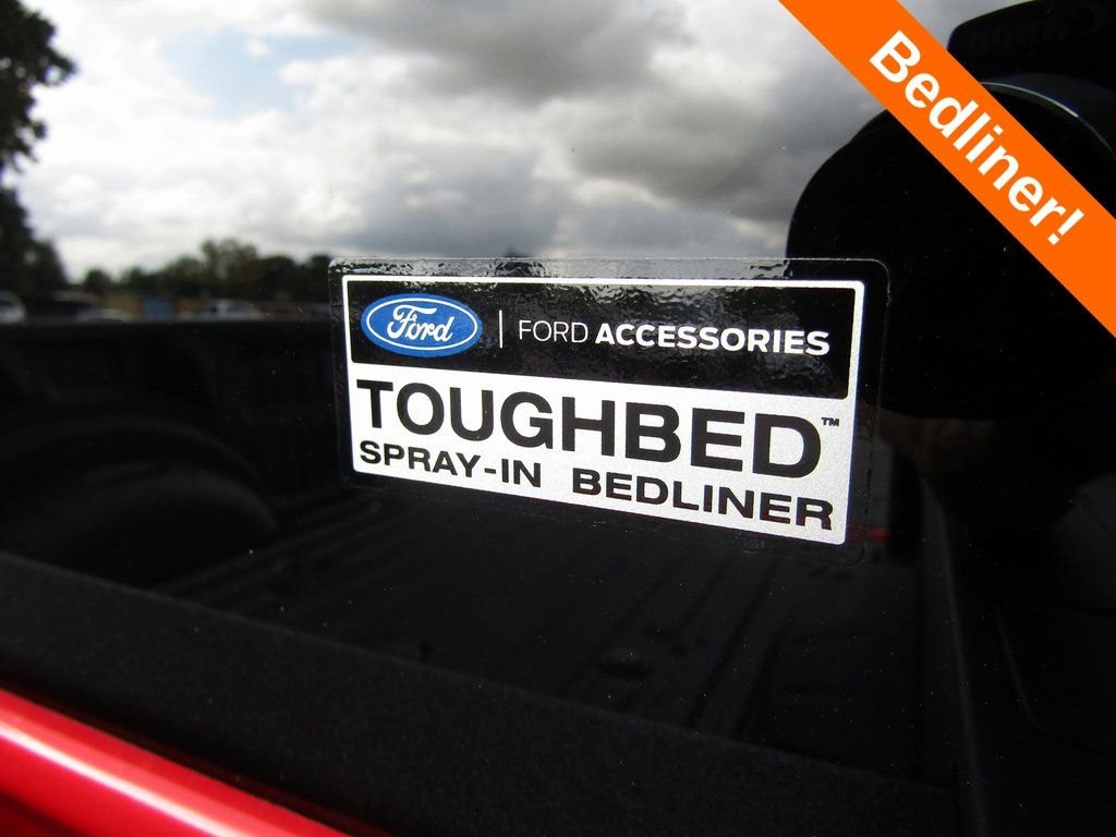 2026 Ford F-250 Super Duty XL - Photo 14