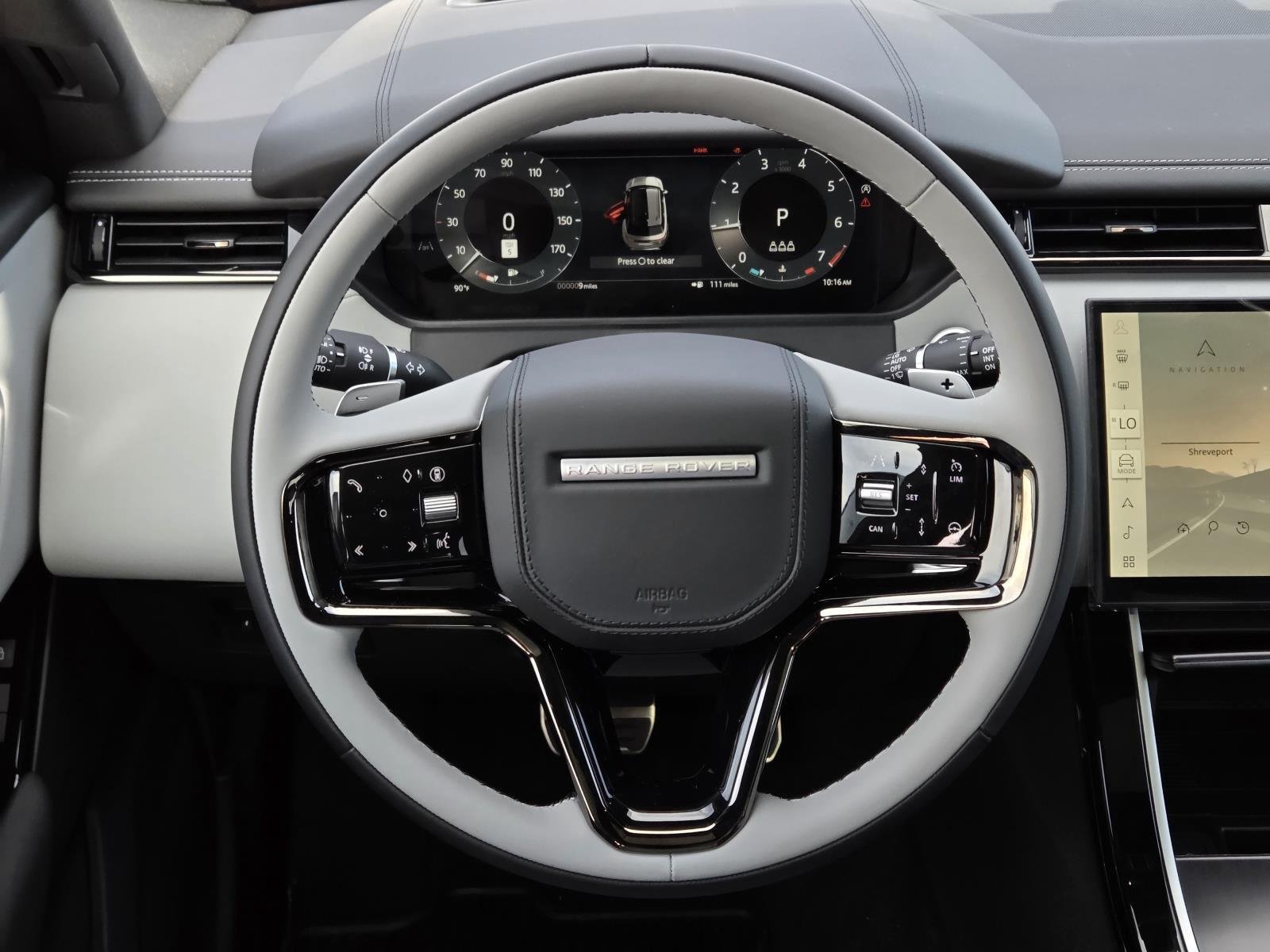 New 2026 Arroios Grey Land Rover Belgravia Edition image 17