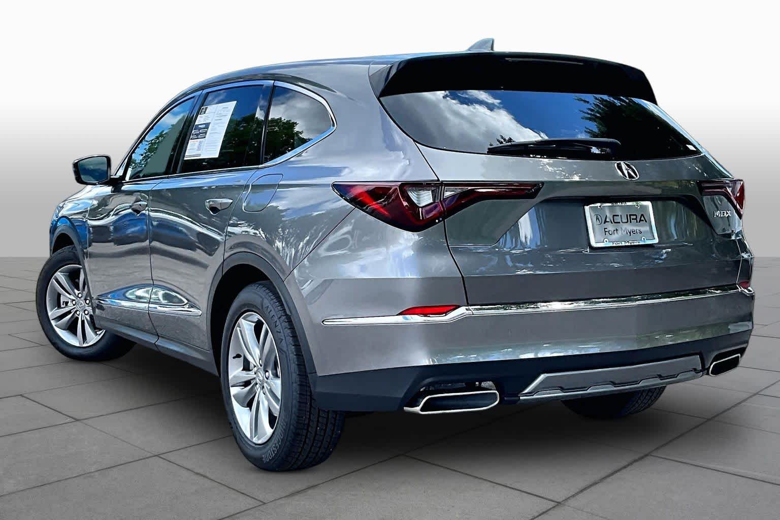 2026 Acura MDX Base - Photo 12