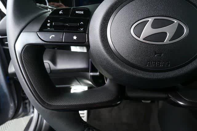 New 2026 Fluid Metal Hyundai SEL Sport image 40