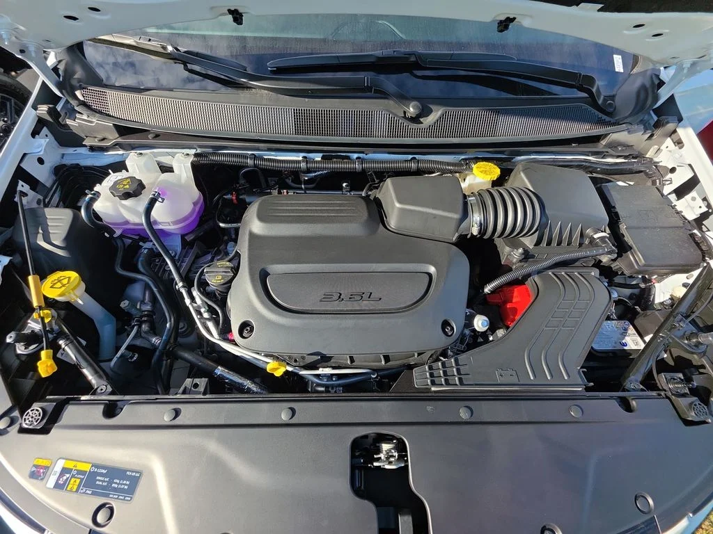 2026 Chrysler Pacifica Pinnacle - Photo 27