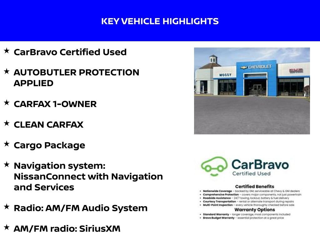 Certified Used 2025 Gray Nissan SL image 8