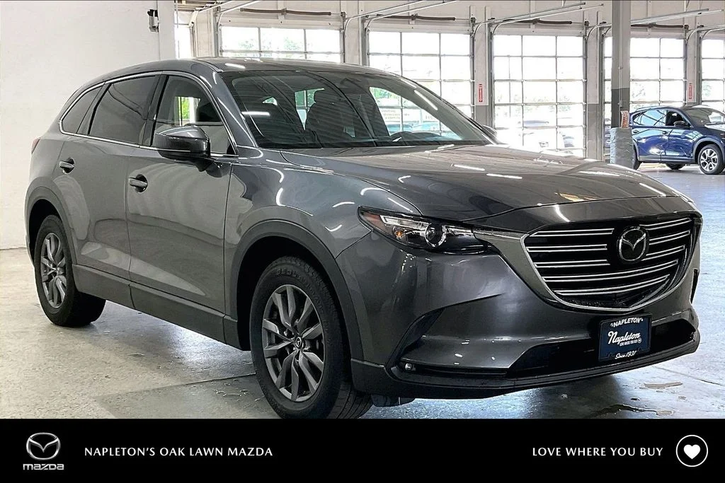2023 Mazda CX-9 Touring AWD's photo