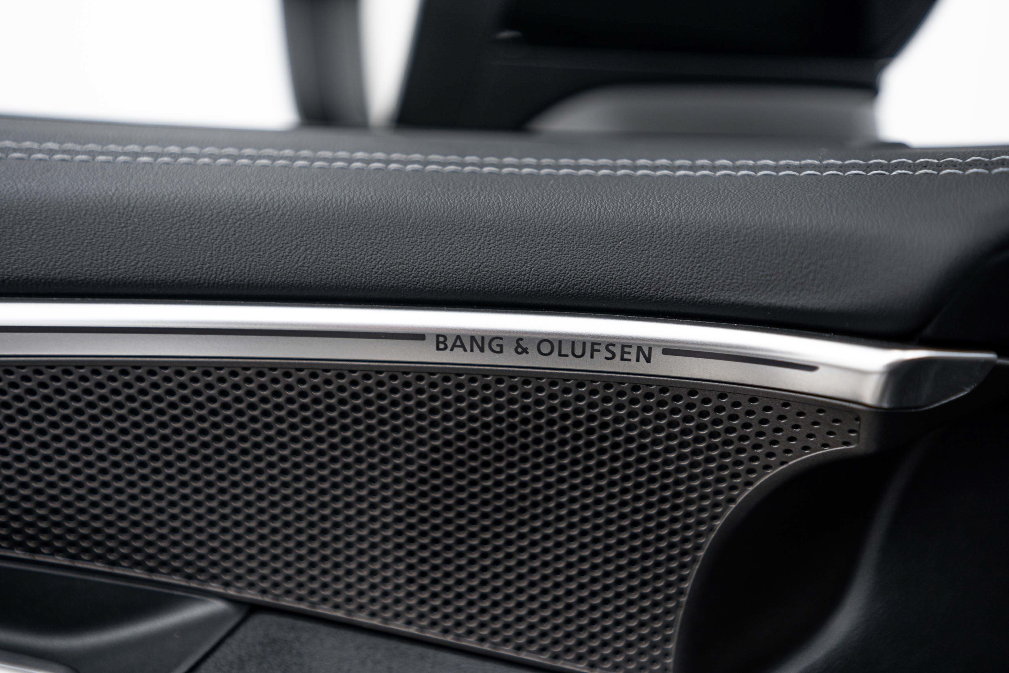 Used 2026 Daytona Gray Pearl Effect Audi Prestige image 14