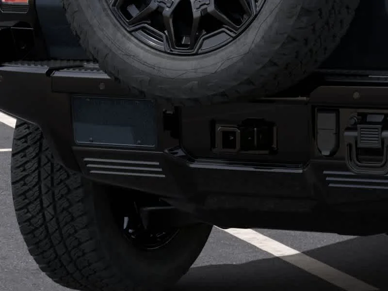 New 2025 Graphite Blue Metallic GMC 3X image 14