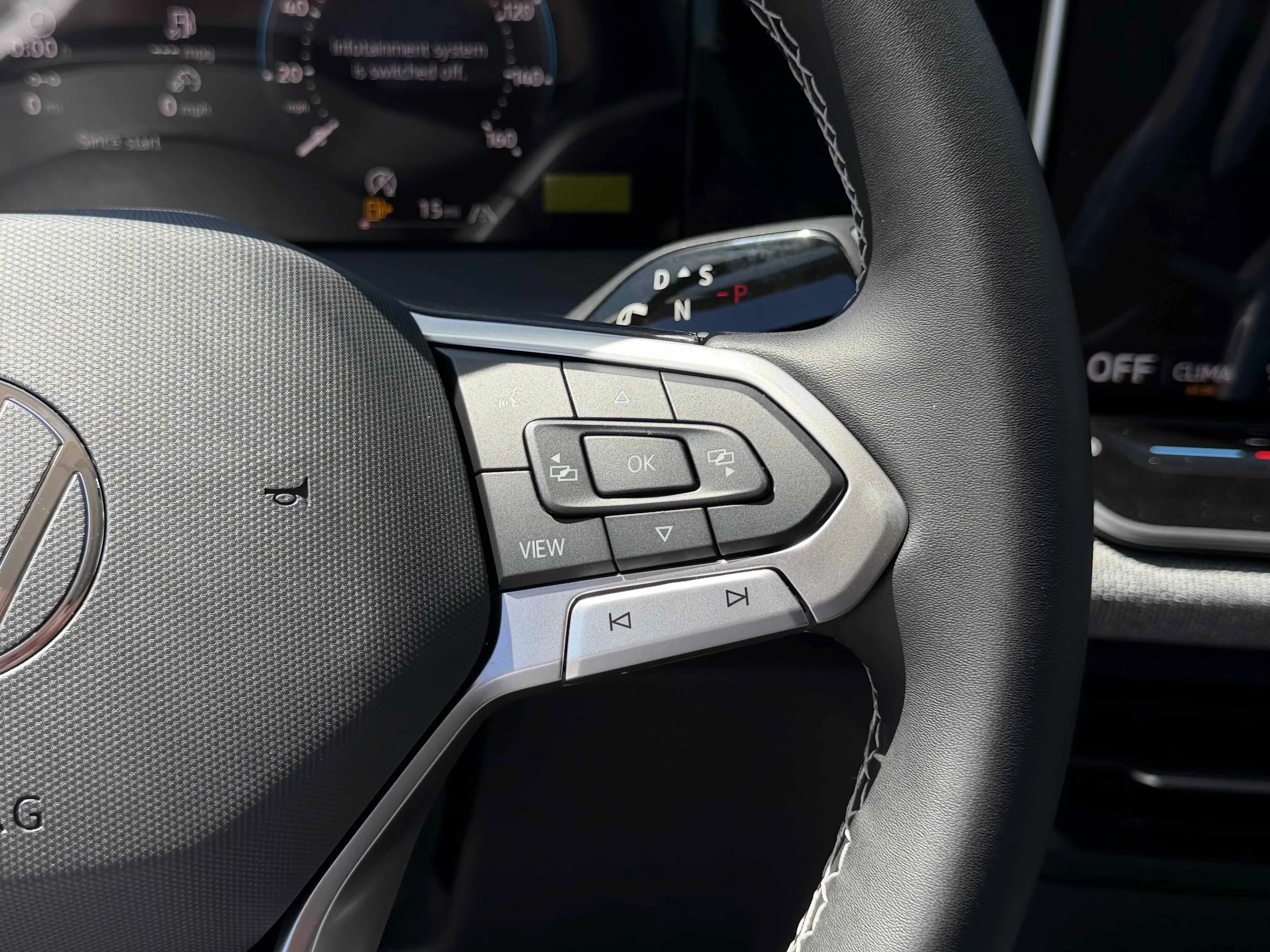 New 2026 Silver Volkswagen S image 17